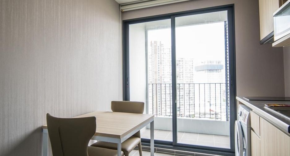 For rent 1 bed condo in Bang Na, Bangkok