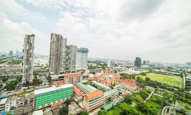 À louer 1 chambre condo à Bang Na, Bangkok