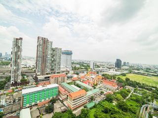 Condo en alquiler de 1 habitaciones en Bang Na, Bangkok