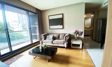 Wohnung zum Kauf und zur Miete mit 2 Zimmer in Sathon, Bangkok