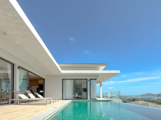 Villa en alquiler de 4 habitaciones en Mueang Phuket, Phuket