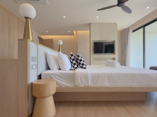Villa en alquiler de 4 habitaciones en Mueang Phuket, Phuket