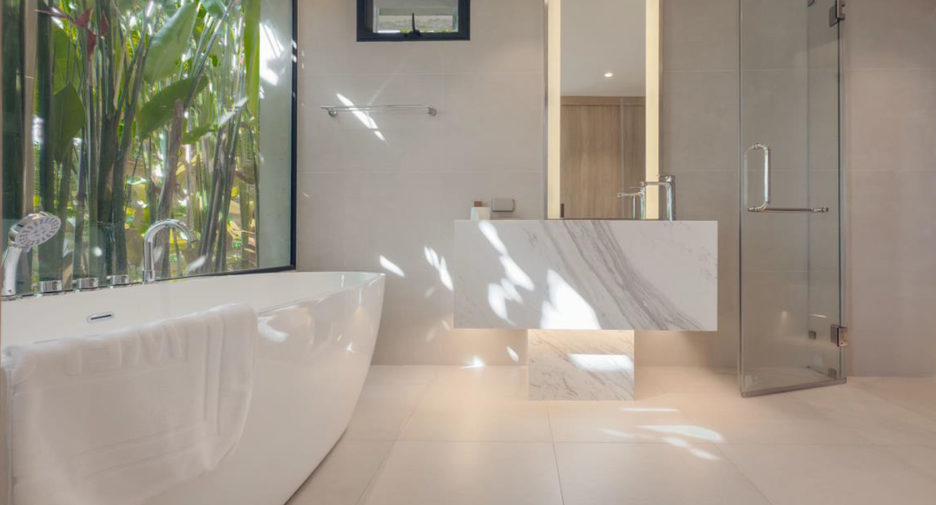 Villa zur Miete mit 4 Zimmer in Mueang Phuket, Phuket