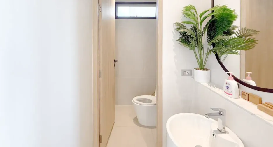 Villa zur Miete mit 4 Zimmer in Mueang Phuket, Phuket