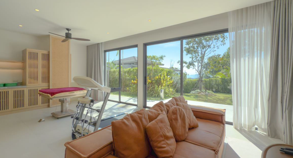 Villa zur Miete mit 4 Zimmer in Mueang Phuket, Phuket