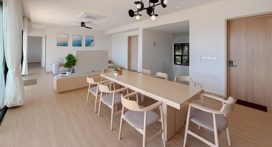 Villa zur Miete mit 4 Zimmer in Mueang Phuket, Phuket