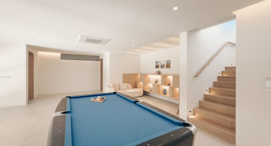 Villa zur Miete mit 4 Zimmer in Mueang Phuket, Phuket