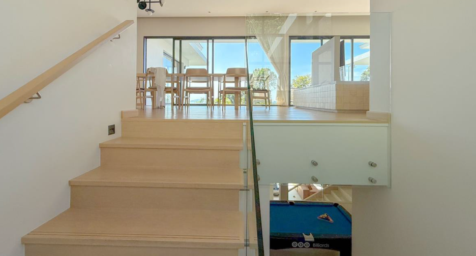 Villa zur Miete mit 4 Zimmer in Mueang Phuket, Phuket