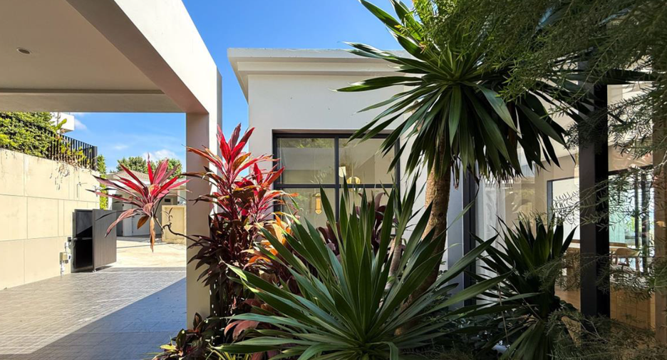Villa zur Miete mit 4 Zimmer in Mueang Phuket, Phuket