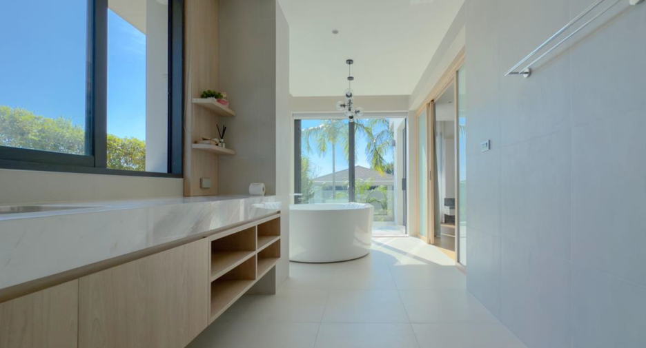 Villa zur Miete mit 4 Zimmer in Mueang Phuket, Phuket