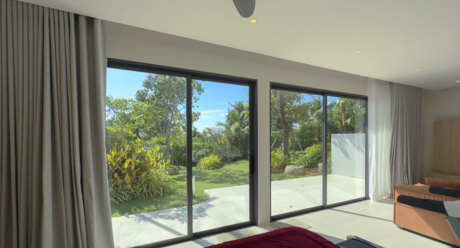 Villa zur Miete mit 4 Zimmer in Mueang Phuket, Phuket