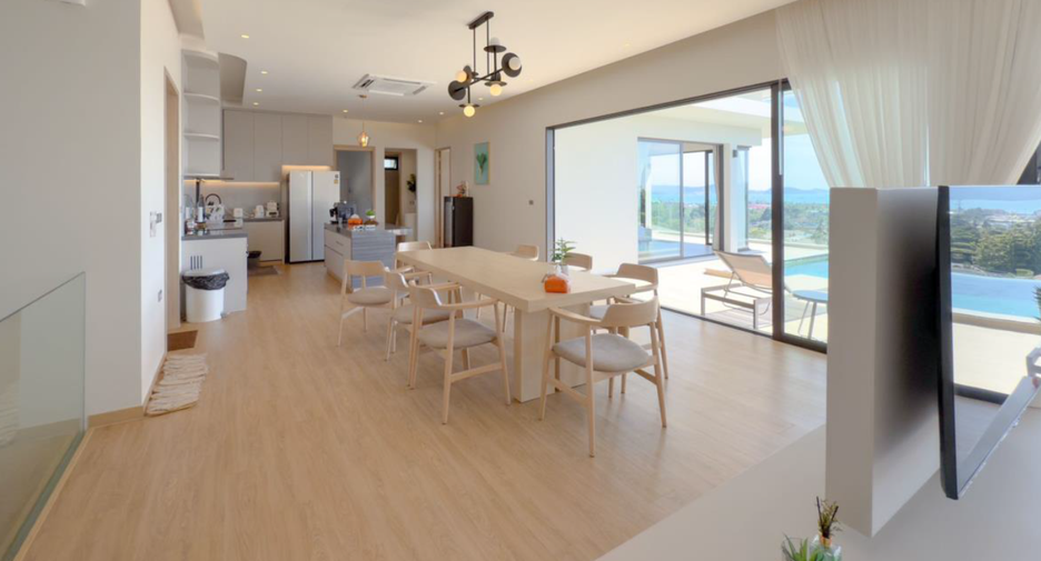 Villa zur Miete mit 4 Zimmer in Mueang Phuket, Phuket