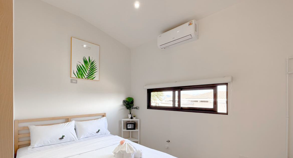 Villa zur Miete mit 4 Zimmer in Mueang Phuket, Phuket