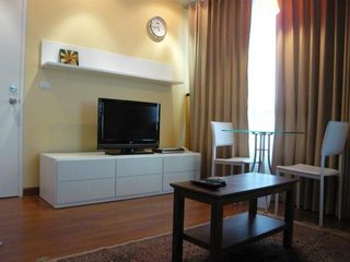 Wohnung zum Kauf mit 1 Zimmer in Thon Buri, Bangkok