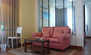For sale 1 bed condo in Thon Buri, Bangkok