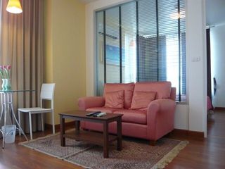 Wohnung zum Kauf mit 1 Zimmer in Thon Buri, Bangkok