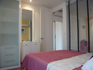 Wohnung zum Kauf mit 1 Zimmer in Thon Buri, Bangkok