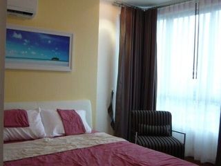 Wohnung zum Kauf mit 1 Zimmer in Thon Buri, Bangkok