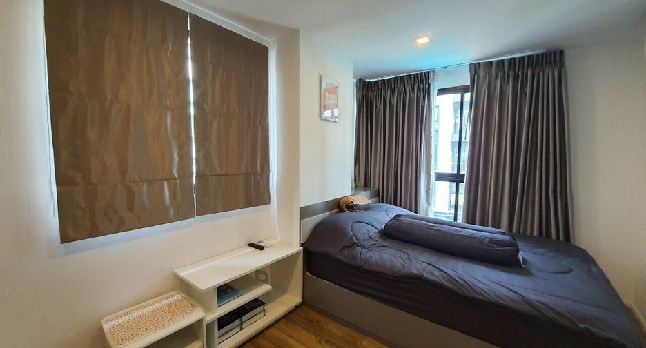 For sale 1 bed condo in Si Racha, Chonburi