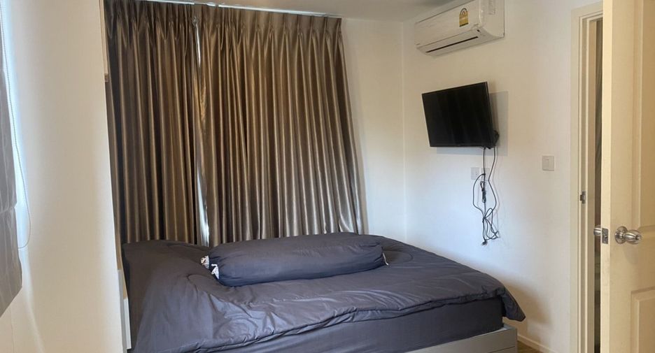 For sale 1 bed condo in Si Racha, Chonburi