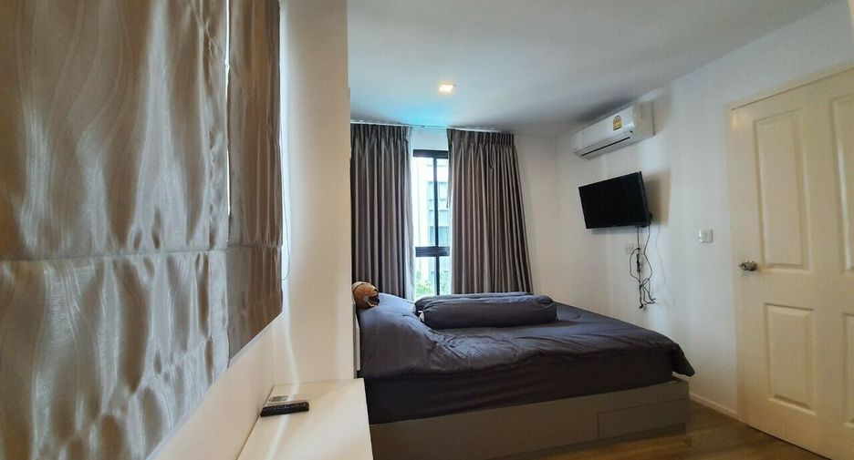 For sale 1 bed condo in Si Racha, Chonburi