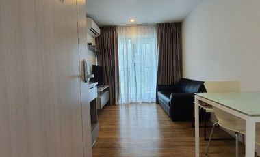 For sale 1 bed condo in Si Racha, Chonburi