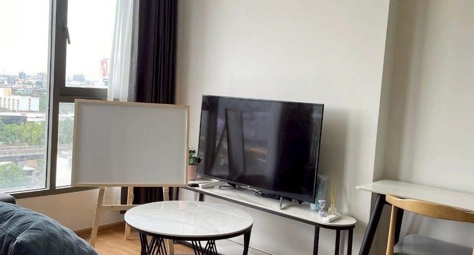 For rent 1 bed condo in Watthana, Bangkok