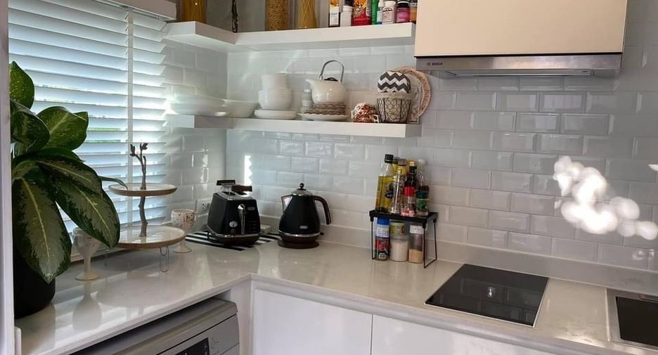 For sale and for rent 3 bedrooms house in Bang Phli, Samut Prakan