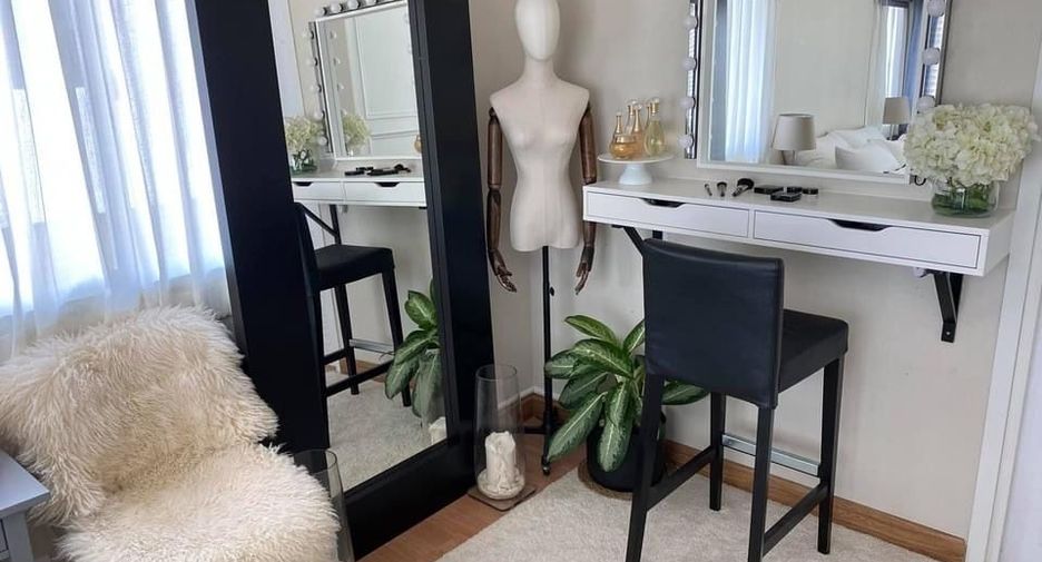 For sale and for rent 3 bedrooms house in Bang Phli, Samut Prakan