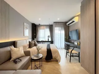 出租 公寓 公寓 在 Pathum Wan, 曼谷