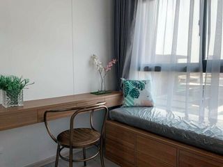 À vendre 1 chambre condo à Bang Phlat, Bangkok