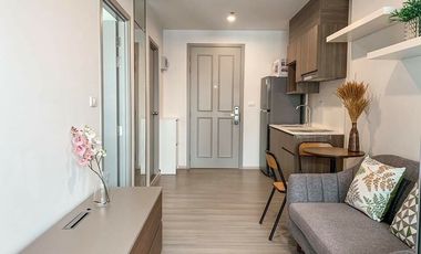 For sale 1 bed condo in Bang Phlat, Bangkok