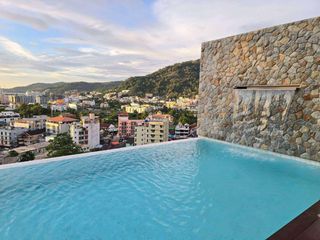 For sale and for rent 4 bedrooms villa in Kathu, Phuket