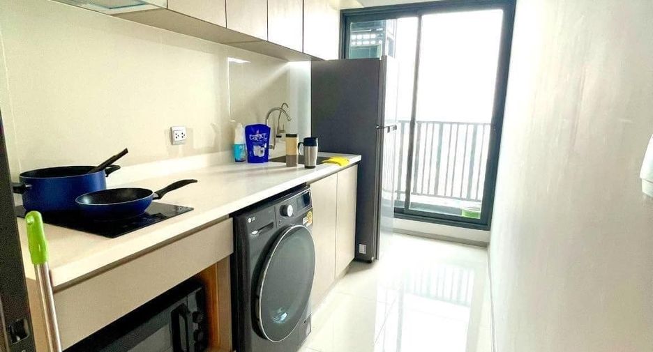 For sale 2 bedrooms condo in Chatuchak, Bangkok