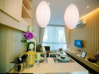 Condo en venta de 1 habitaciones en Si Racha, Chonburi