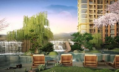 For sale 1 bed condo in Si Racha, Chonburi
