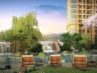 Condo en venta de 1 habitaciones en Si Racha, Chonburi