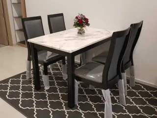 For rent 1 bed condo in Pathum Wan, Bangkok