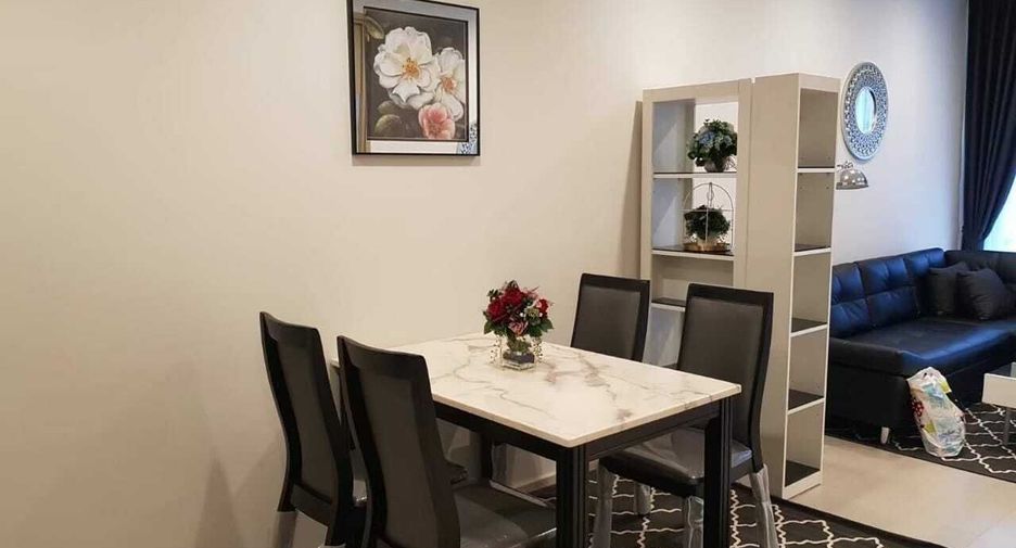 For rent 1 bed condo in Pathum Wan, Bangkok