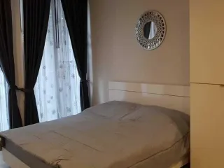 For rent 1 bed condo in Pathum Wan, Bangkok