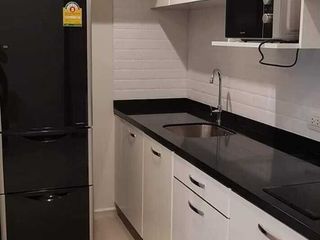 For rent 1 bed condo in Pathum Wan, Bangkok