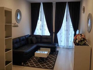 For rent 1 bed condo in Pathum Wan, Bangkok