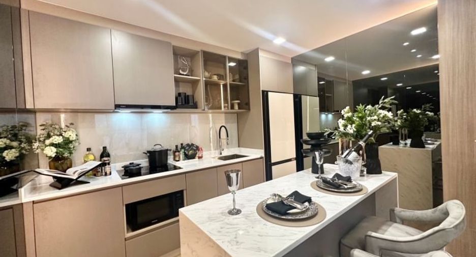 For sale studio condo in Bang Lamung, Chonburi
