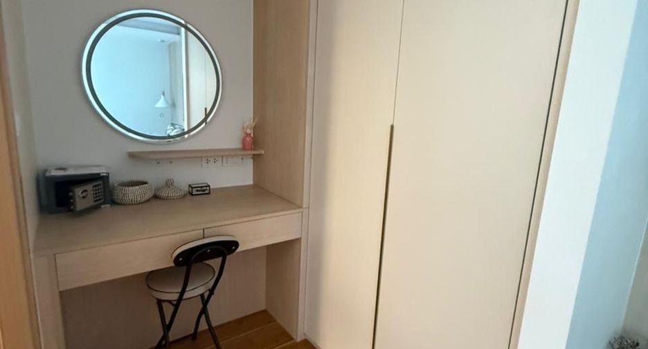 Wohnung zur Miete mit 1 Zimmer in Kathu, Phuket