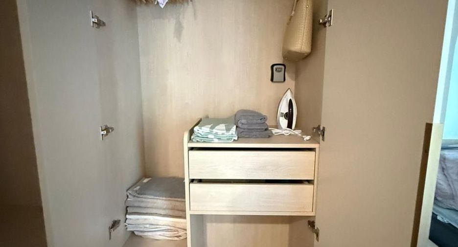 Wohnung zur Miete mit 1 Zimmer in Kathu, Phuket