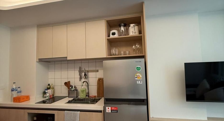 Wohnung zur Miete mit 1 Zimmer in Kathu, Phuket