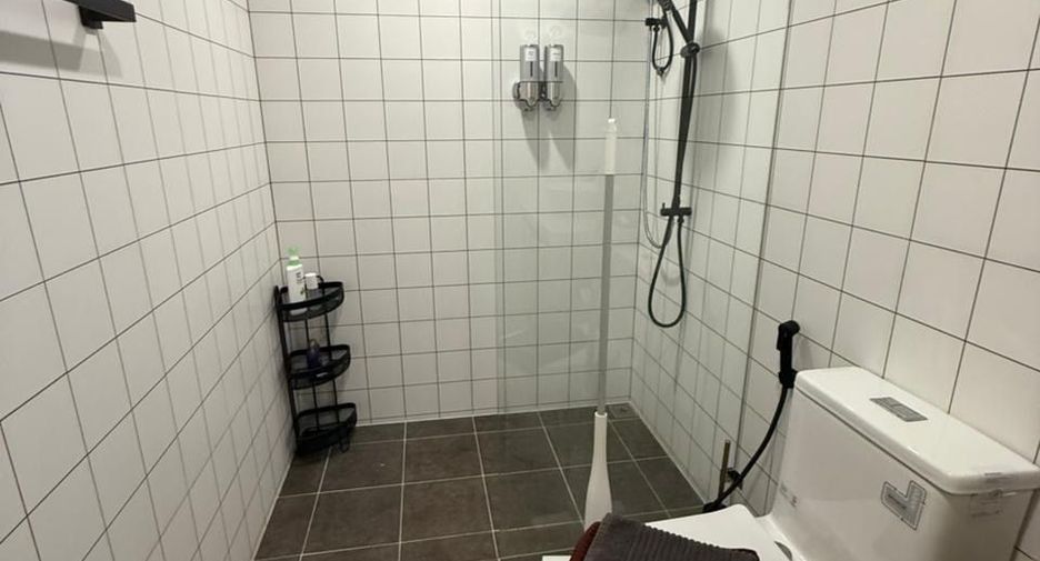 Wohnung zur Miete mit 1 Zimmer in Kathu, Phuket