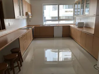 For rent 3 ベッドルーム apartment in Khlong Toei, Bangkok