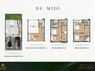 ขาย 4 ห้องนอน ทาวน์เฮ้าส์ ใน จอมทอง, กรุงเทพฯ
