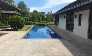 Villa zum Kauf mit 3 Zimmer in Mueang Phuket, Phuket